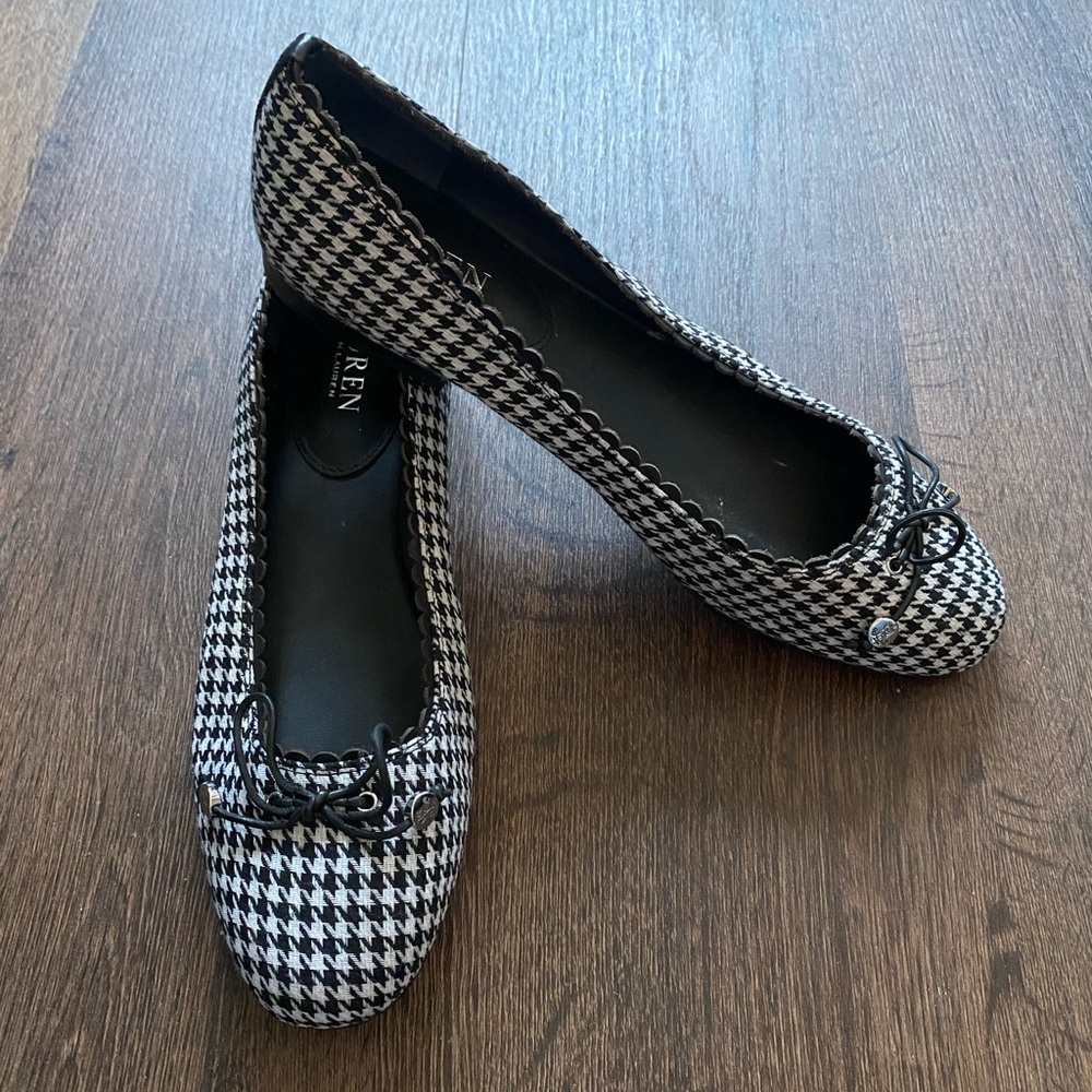 Ralph Lauren Women's Flats